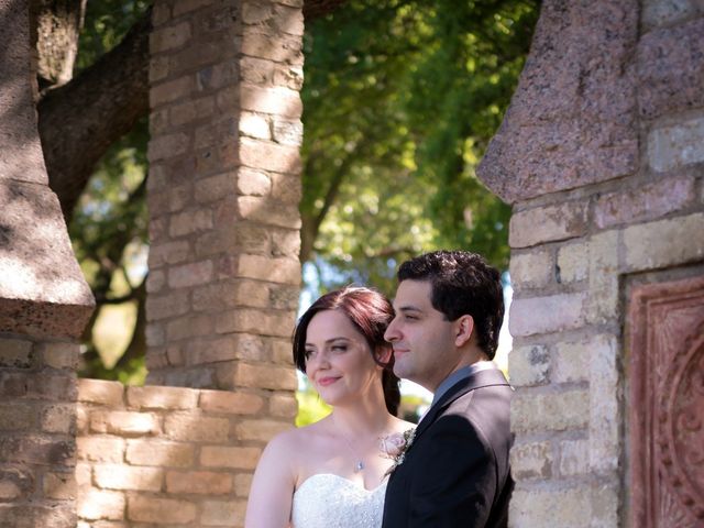 Ethan and Bethany&apos;s Wedding in Austin, Texas 7