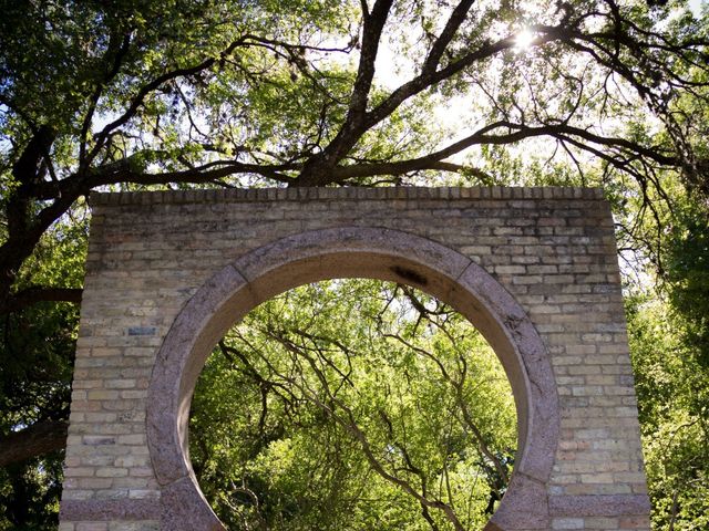 Ethan and Bethany&apos;s Wedding in Austin, Texas 8