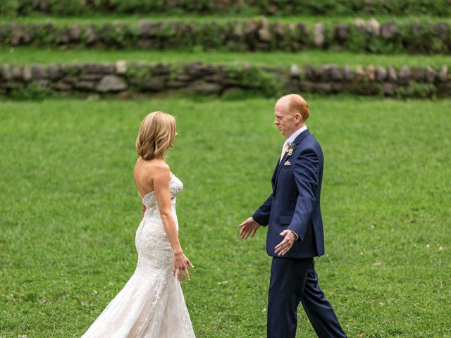 David and Gina&apos;s Wedding in Syracuse, New York 113