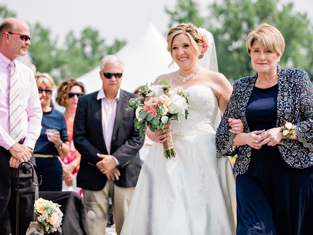 Edward and Diana&apos;s Wedding in Buchanan, Michigan 60