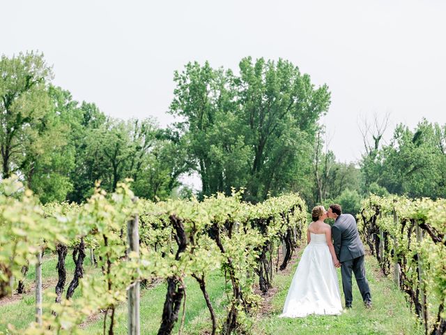 Edward and Diana&apos;s Wedding in Buchanan, Michigan 120