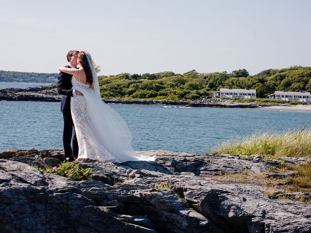 Claes and Ines&apos;s Wedding in Newport, Rhode Island 189