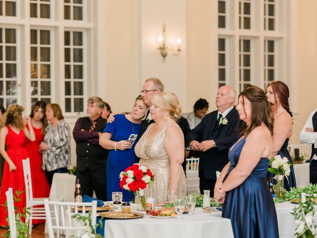 Wes and Kourtney&apos;s Wedding in Lexington, Cayman Islands 3