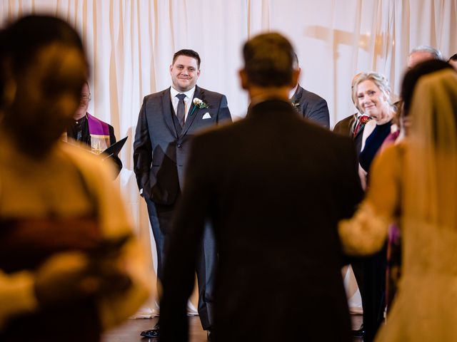 Amber and Jude&apos;s Wedding in Blue Bell, Pennsylvania 20