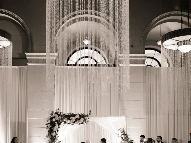 Gary and Elysse&apos;s Wedding in Los Angeles, California 19