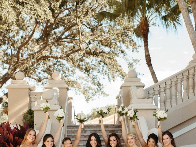 Theodore and Mallory&apos;s Wedding in Naples, Florida 16