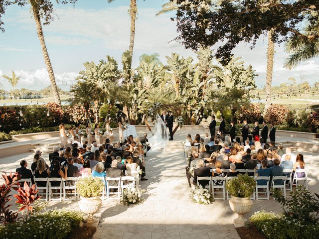 Theodore and Mallory&apos;s Wedding in Naples, Florida 20