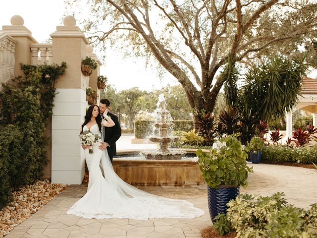 Mallory & Theodore's wedding