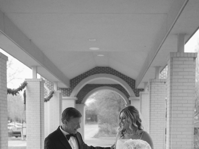 Kelly and Kevin&apos;s Wedding in Mooresville, North Carolina 33