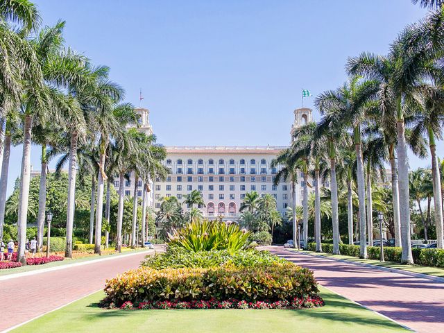 Ashley and Josh&apos;s Wedding in West Palm Beach, Florida 8