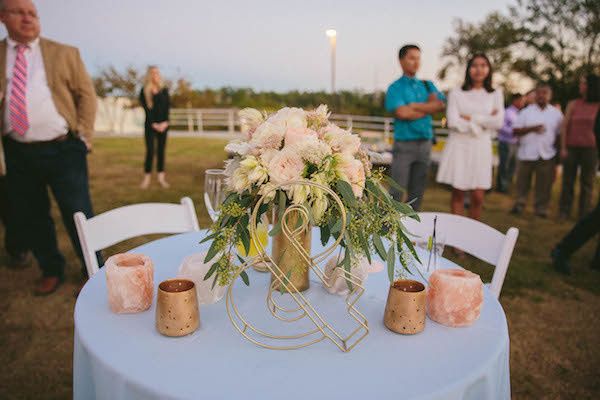 Mary and Ben&apos;s Wedding in Wilmington, North Carolina 23