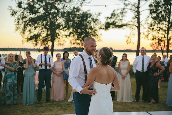 Mary and Ben&apos;s Wedding in Wilmington, North Carolina 25