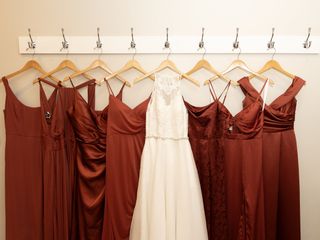 Jamie &amp; Christian's wedding 3