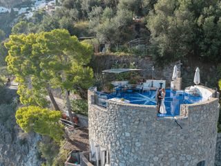 Robert &amp; Rhonda's wedding 3