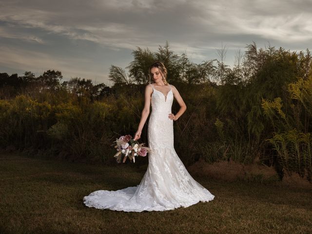 Keaton and Caitlyn&apos;s Wedding in Graceville, Florida 1
