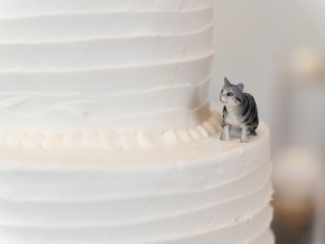 Christian and Jamie's Wedding in Akron, New York 12