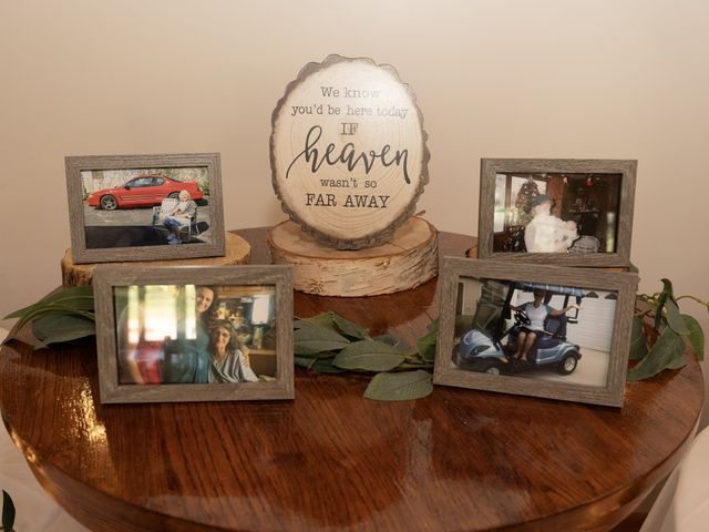 Christian and Jamie's Wedding in Akron, New York 17