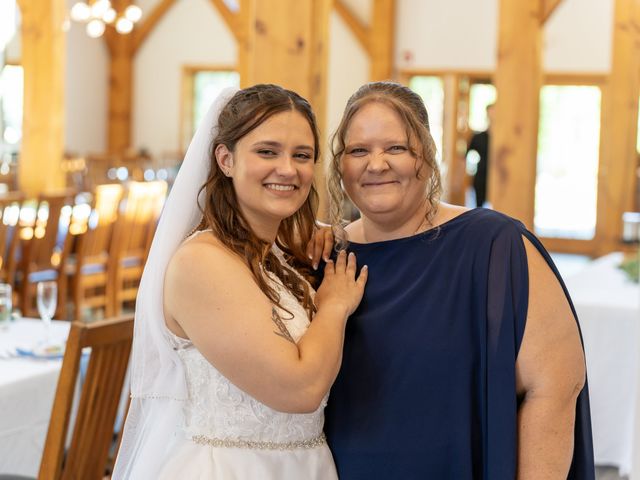 Christian and Jamie's Wedding in Akron, New York 21