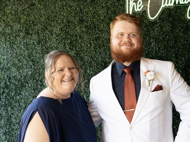 Christian and Jamie's Wedding in Akron, New York 26