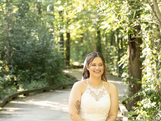 Christian and Jamie's Wedding in Akron, New York 43