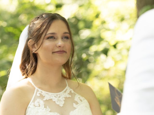 Christian and Jamie's Wedding in Akron, New York 51