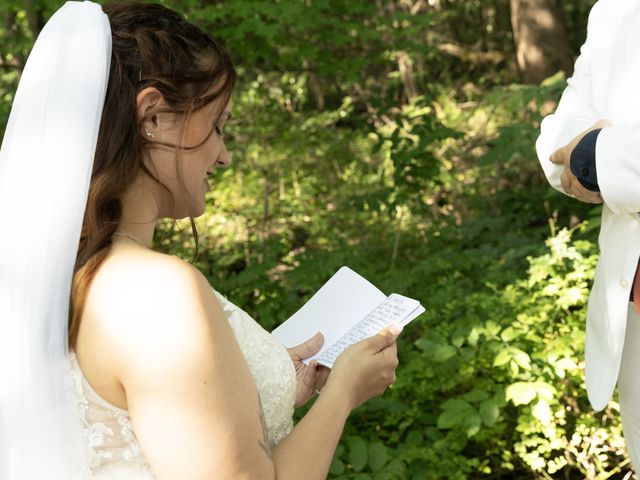 Christian and Jamie's Wedding in Akron, New York 53