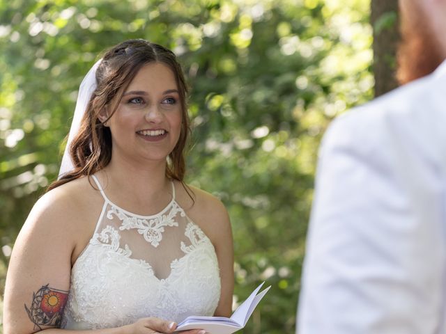 Christian and Jamie's Wedding in Akron, New York 54