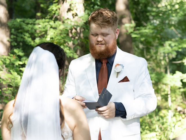 Christian and Jamie's Wedding in Akron, New York 59