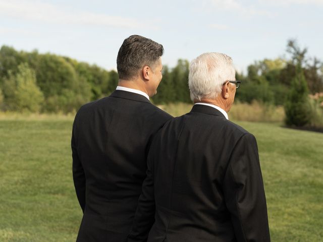 Christian and Jamie's Wedding in Akron, New York 62
