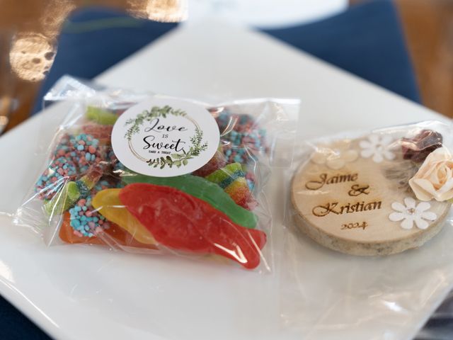 Christian and Jamie's Wedding in Akron, New York 71