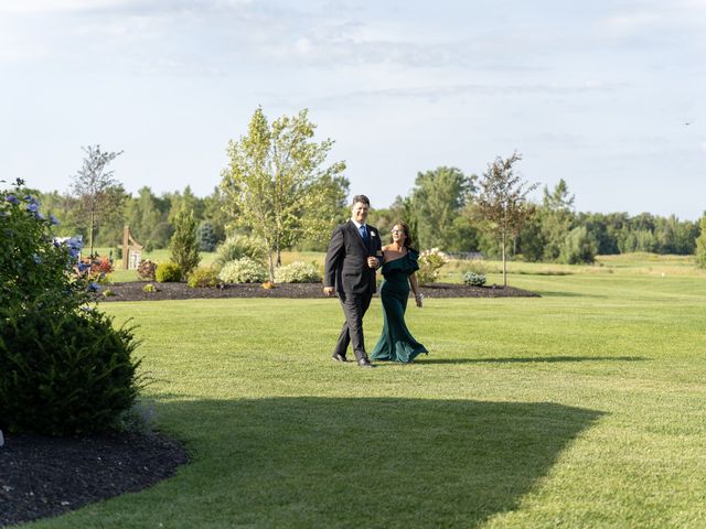 Christian and Jamie's Wedding in Akron, New York 73