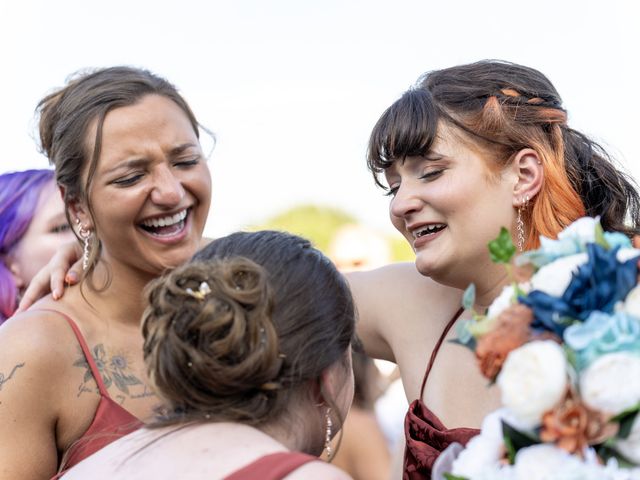 Christian and Jamie's Wedding in Akron, New York 110