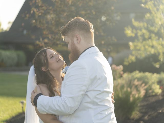 Christian and Jamie's Wedding in Akron, New York 135