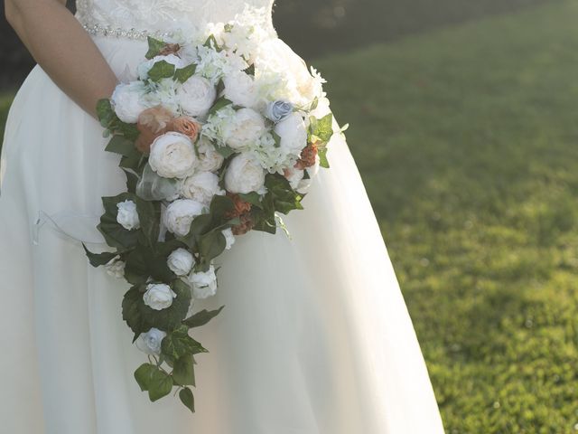 Christian and Jamie's Wedding in Akron, New York 139