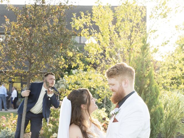 Christian and Jamie's Wedding in Akron, New York 141