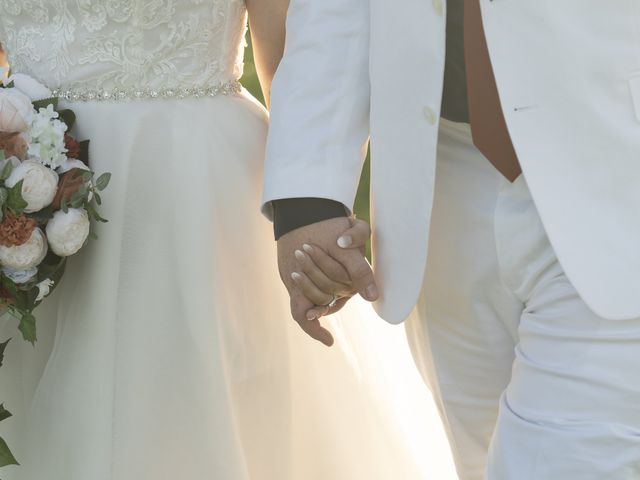Christian and Jamie's Wedding in Akron, New York 143