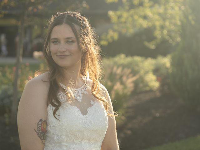 Christian and Jamie's Wedding in Akron, New York 145