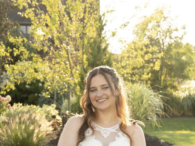 Christian and Jamie's Wedding in Akron, New York 146