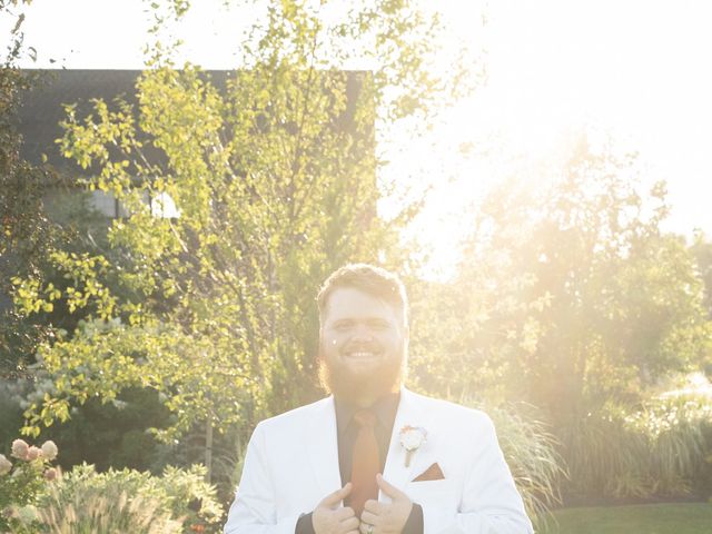 Christian and Jamie's Wedding in Akron, New York 149