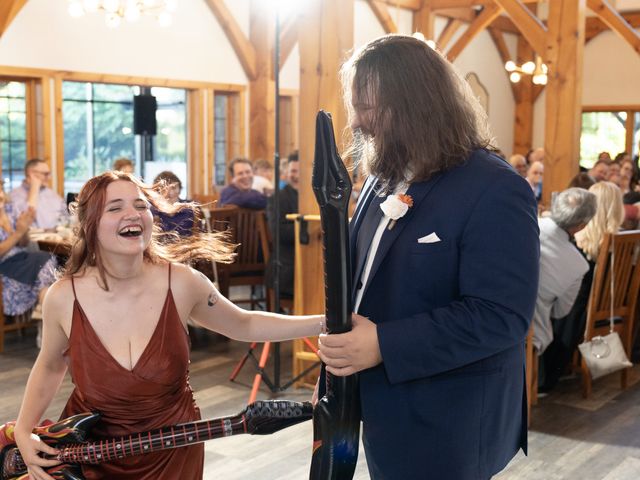 Christian and Jamie's Wedding in Akron, New York 150
