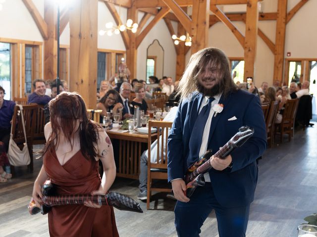Christian and Jamie's Wedding in Akron, New York 151