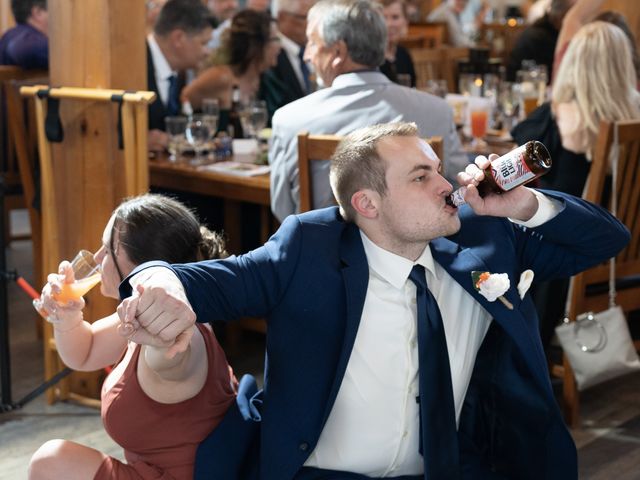 Christian and Jamie's Wedding in Akron, New York 152