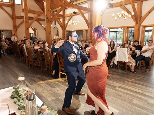 Christian and Jamie's Wedding in Akron, New York 155
