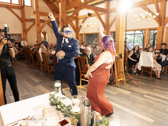 Christian and Jamie's Wedding in Akron, New York 156