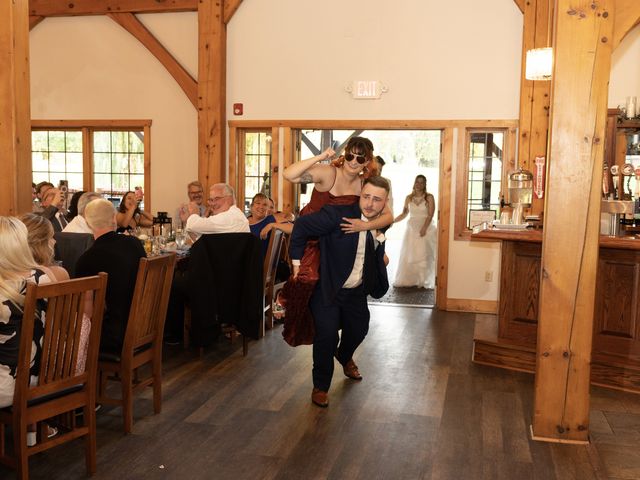 Christian and Jamie's Wedding in Akron, New York 157