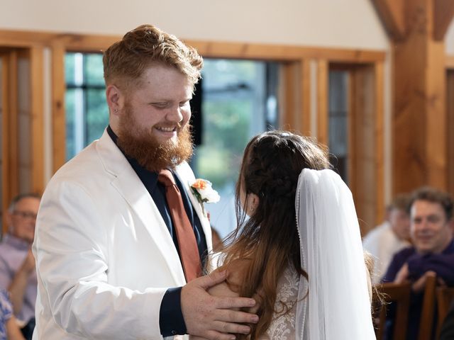 Christian and Jamie's Wedding in Akron, New York 159