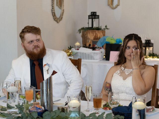 Christian and Jamie's Wedding in Akron, New York 164