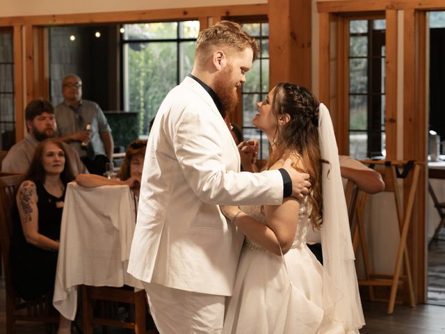 Christian and Jamie's Wedding in Akron, New York 165