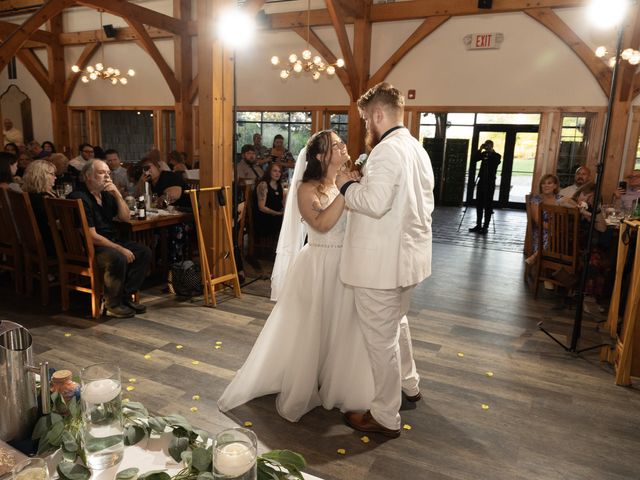 Christian and Jamie's Wedding in Akron, New York 166