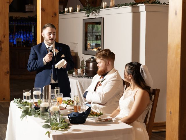 Christian and Jamie's Wedding in Akron, New York 169